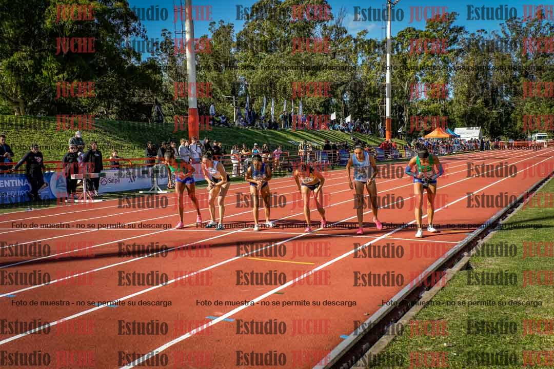 Fotos de los 3000 m con obstáculos de mujeres