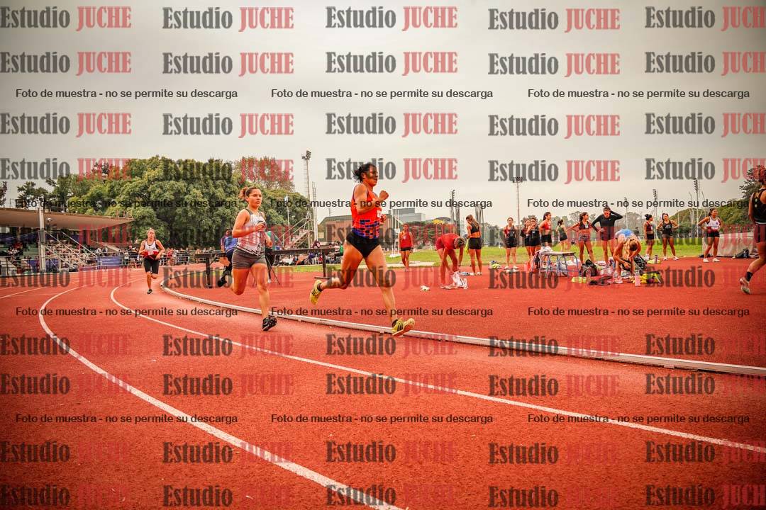 Fotos de los 800 m llanos de mujeres