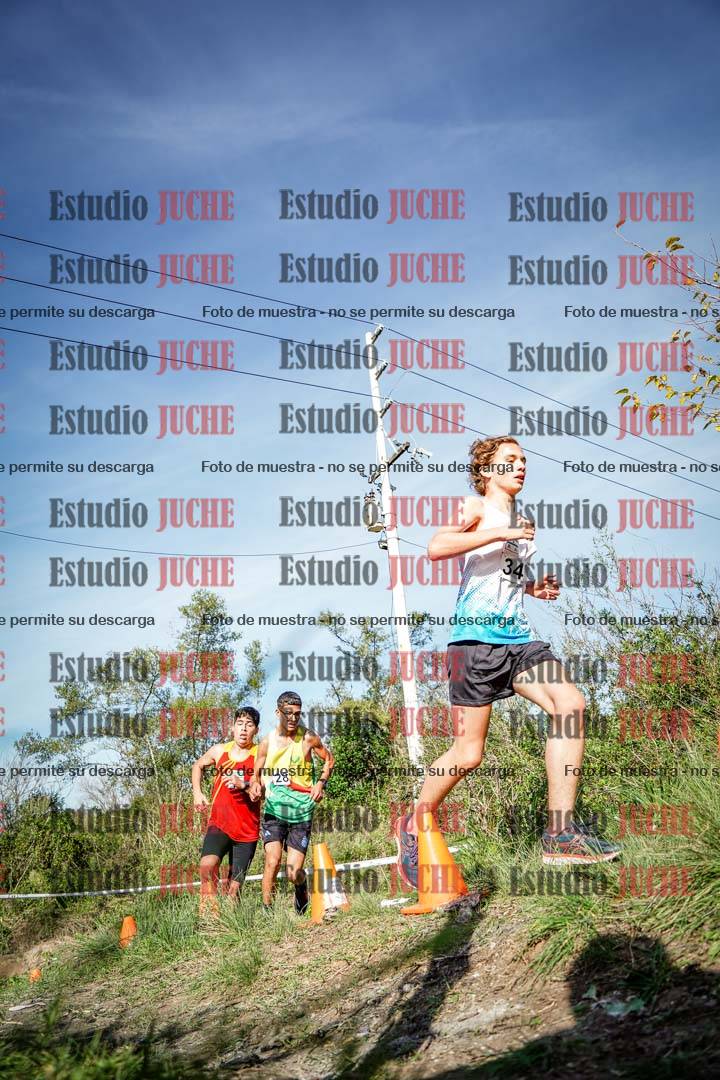 Fotos en el circuito