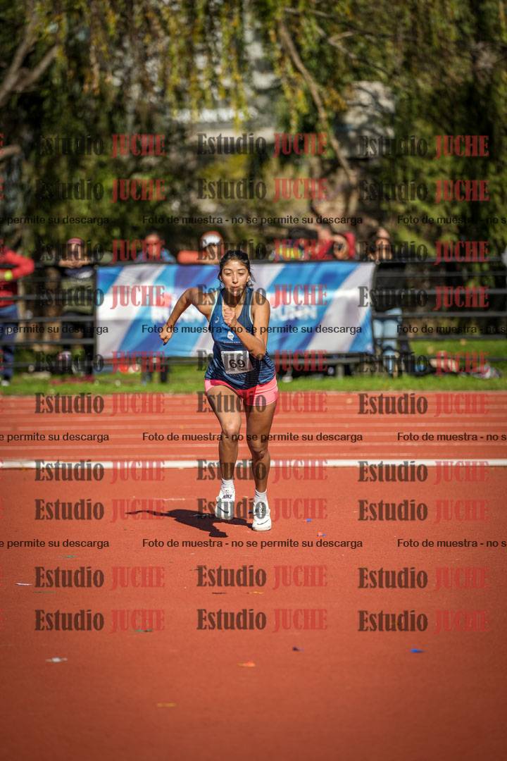 Fotos del salto en alto de mujeres