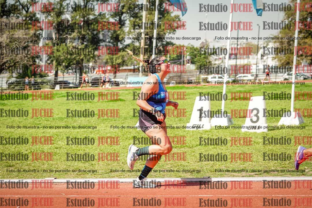 Fotos de los 1500 m llanos de mujeres