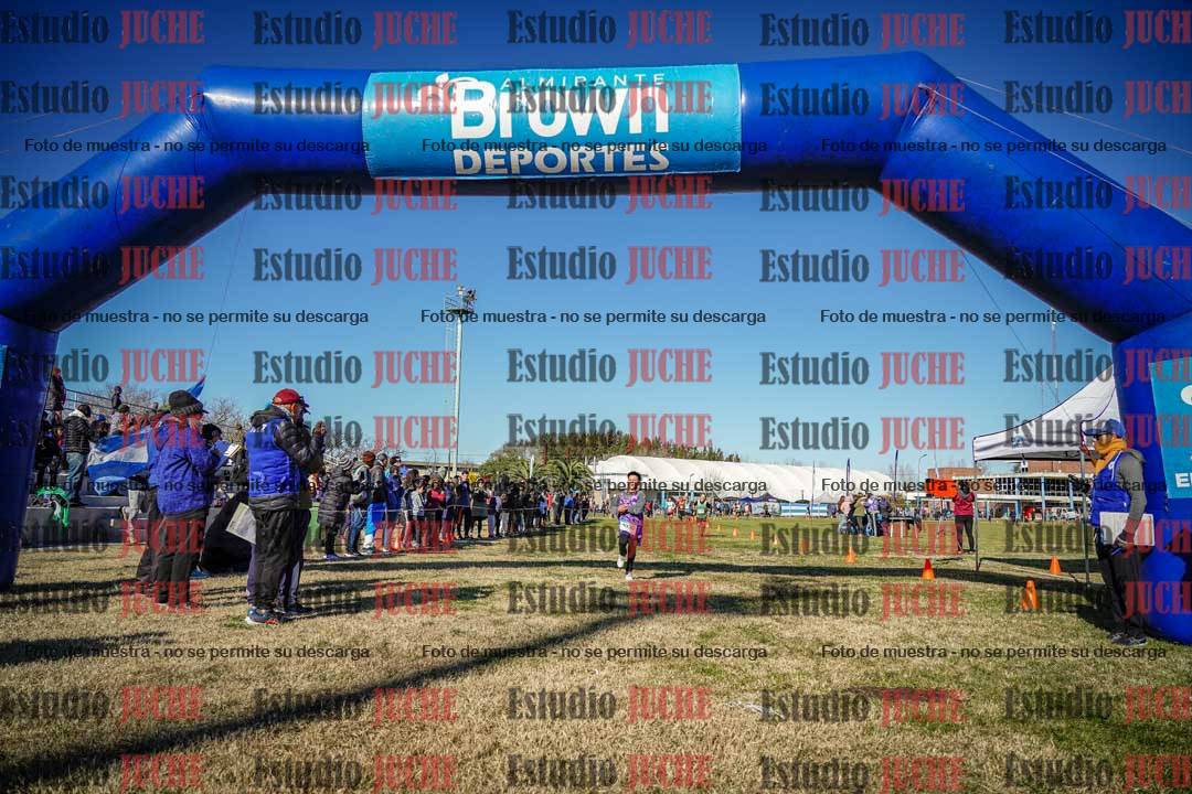 Fotos de las llegadas