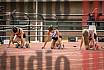 Fotos de los 100 m llanos de mujeres