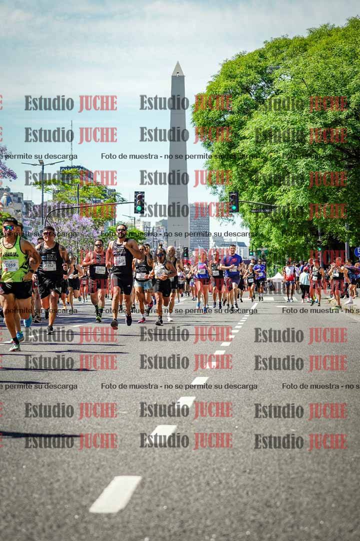 Fotos del primer punto del recorrido - categoría C