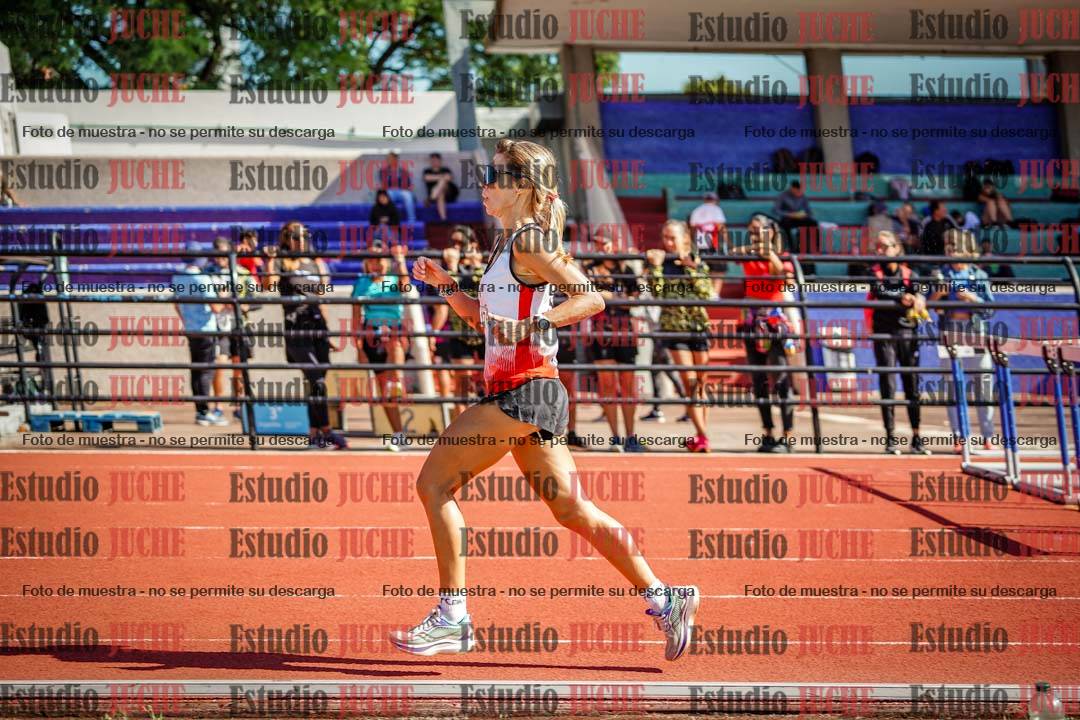 Fotos de los 10.000 m llanos