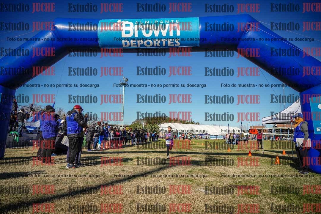 Fotos de las llegadas