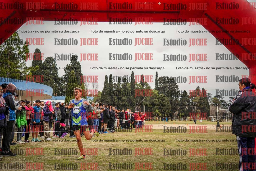 Fotos de la llegada