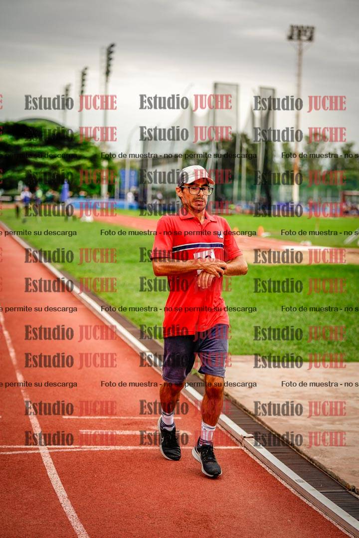 Fotos de los 5000 m