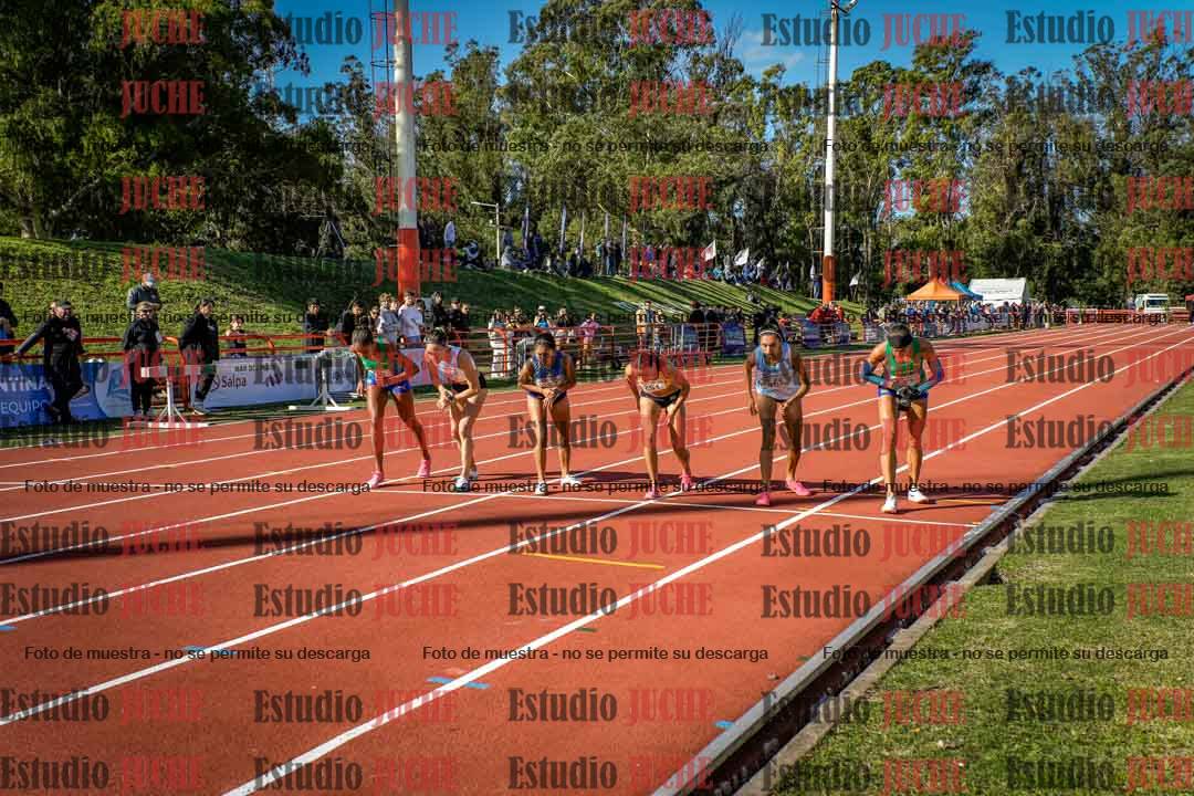 Fotos de los 3000 m con obstáculos de mujeres