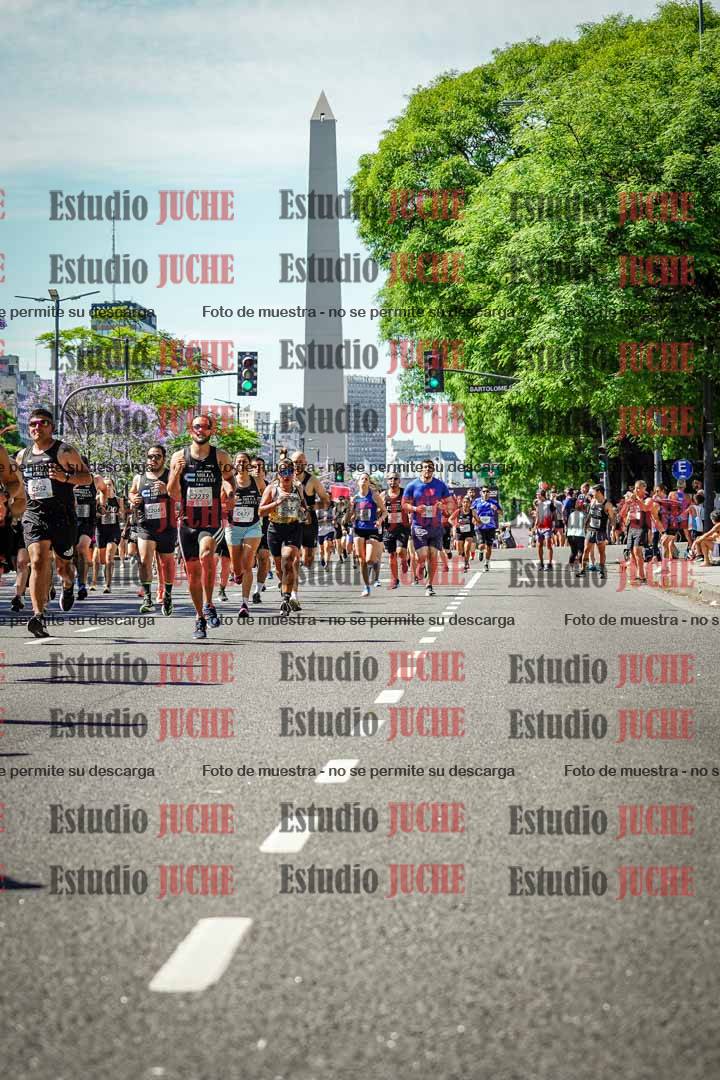 Fotos del primer punto del recorrido - categoría C