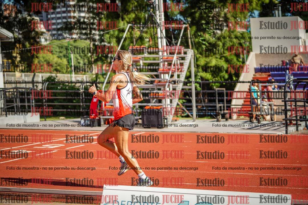 Fotos de los 10.000 m llanos