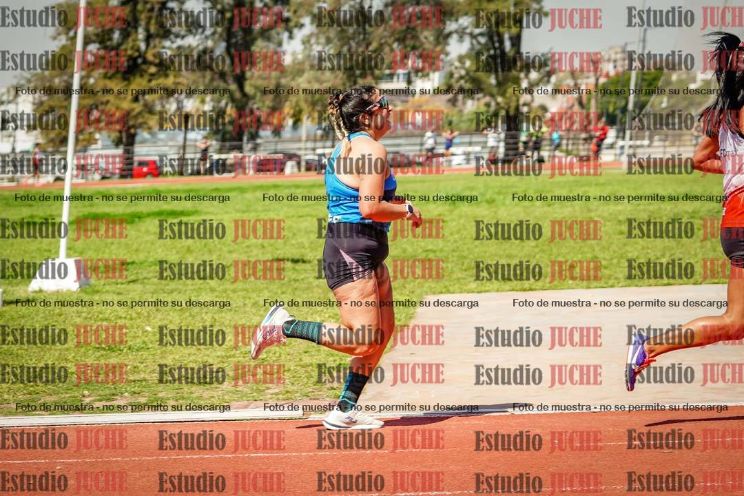 Fotos de los 1500 m llanos de mujeres