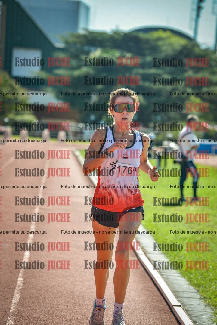 Fotos de los 10.000 m llanos