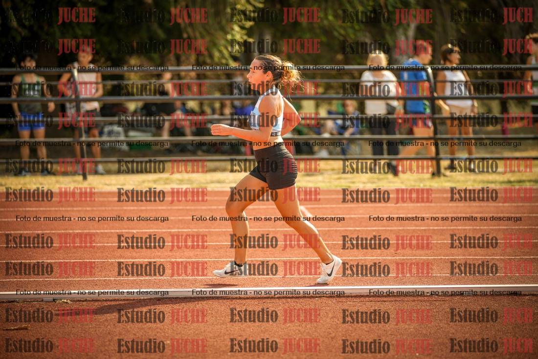 Fotos de los 1500 m llanos de mujeres