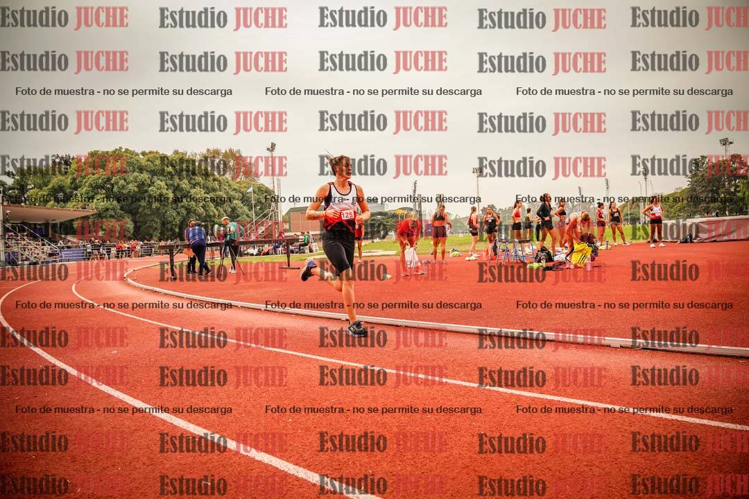 Fotos de los 800 m llanos de mujeres