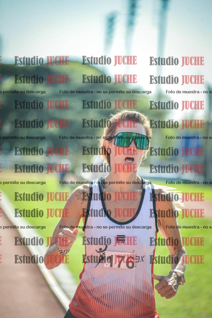 Fotos de los 10.000 m llanos