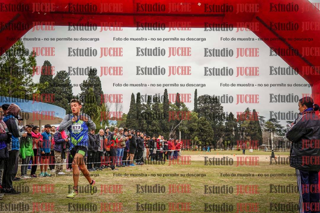 Fotos de la llegada