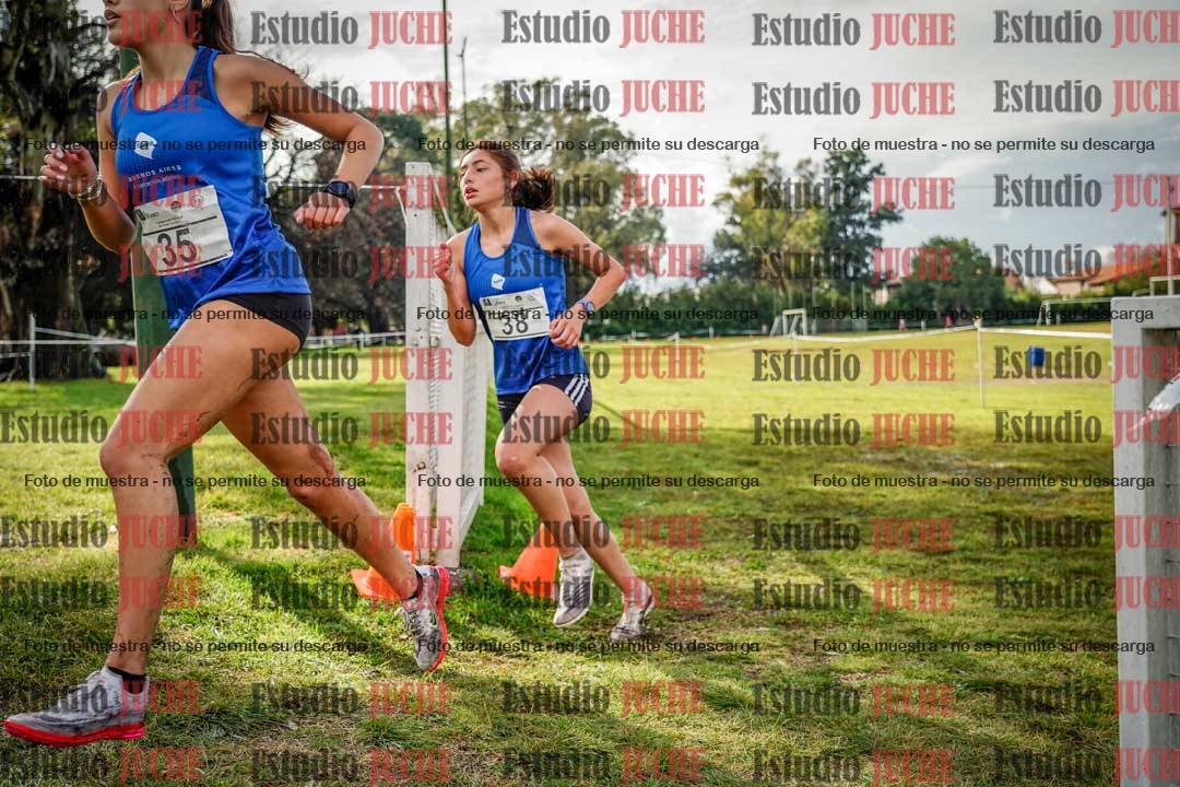 Fotos en el circuito