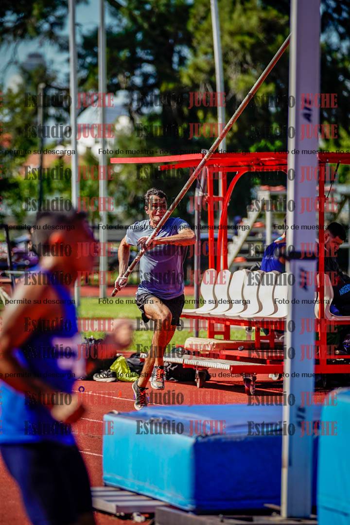 Fotos de los 5000 m