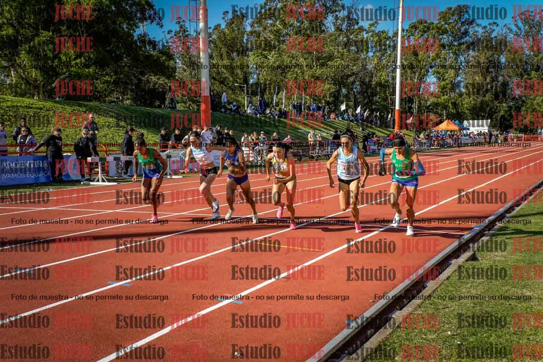 Fotos de los 3000 m con obstáculos de mujeres