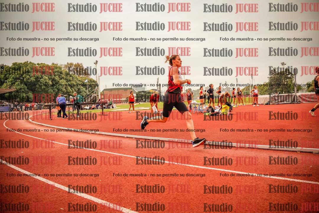 Fotos de los 800 m llanos de mujeres
