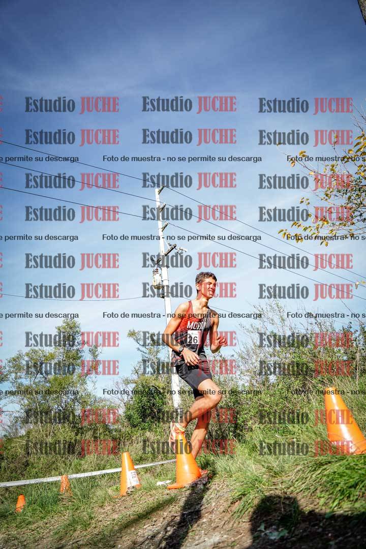 Fotos en el circuito