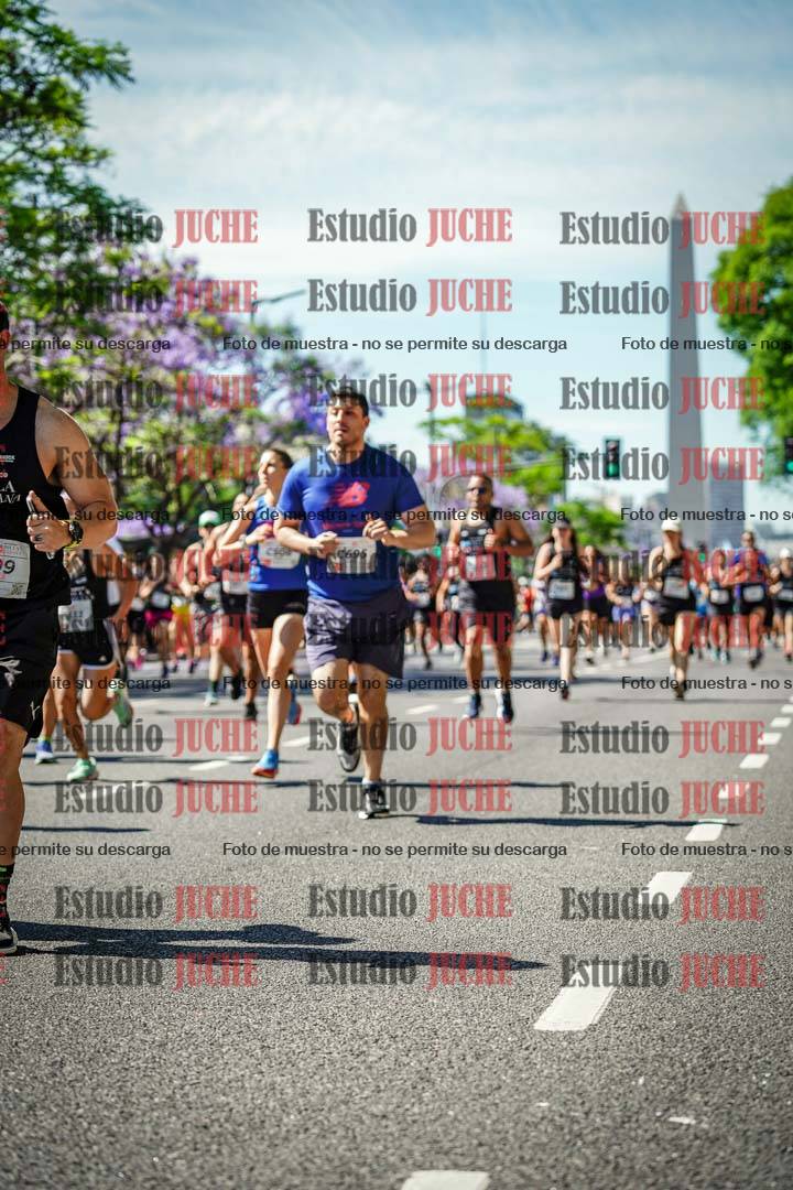 Fotos del primer punto del recorrido - categoría C