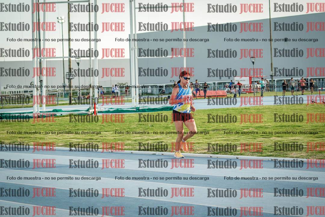 Fotos de los 3000 m llanos de mujeres