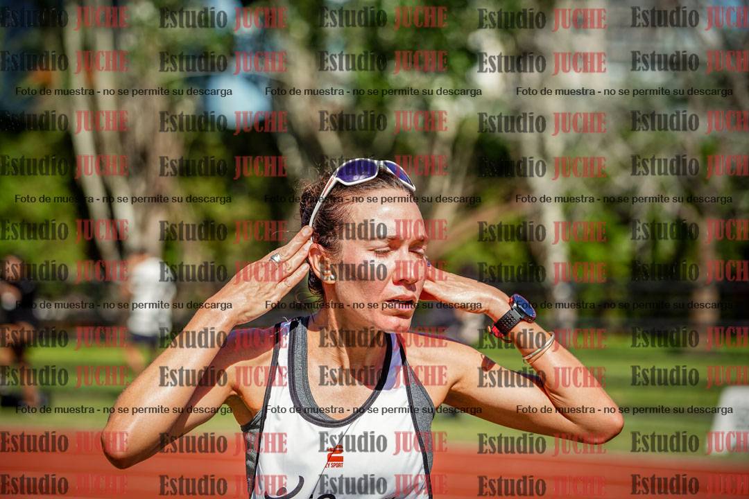 Fotos de los 10.000 m llanos