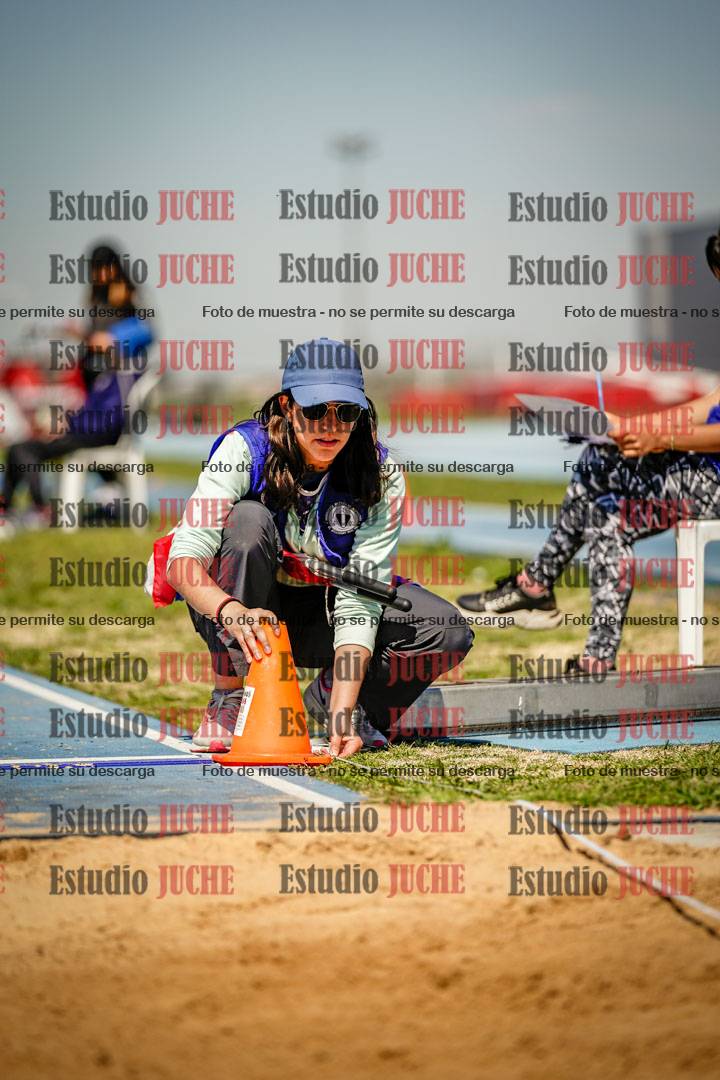 Fotos de algunos extras del torneo