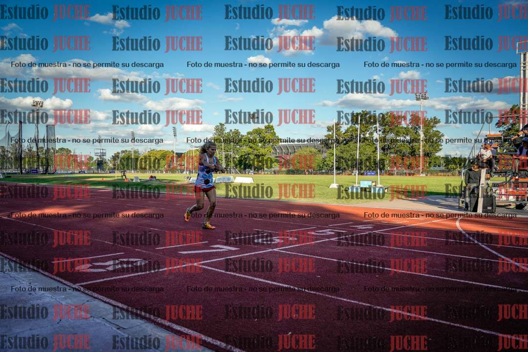 Fotos de los 400 m llanos de mujeres