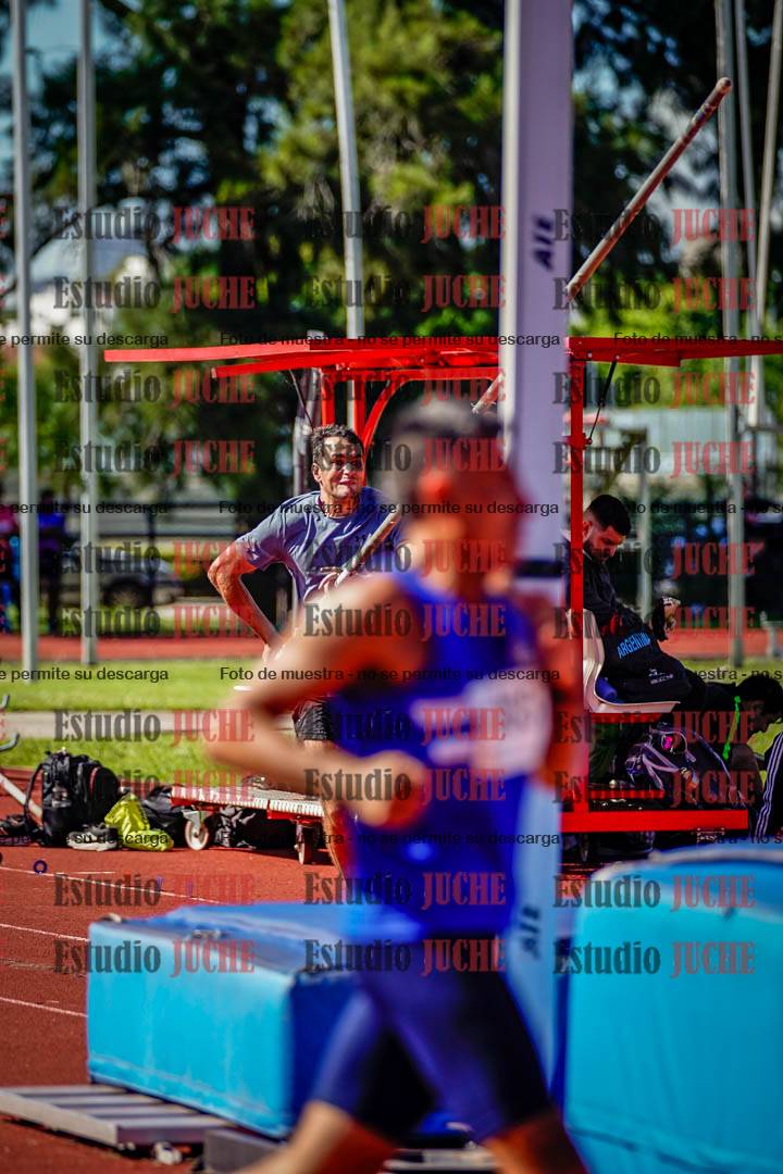 Fotos de los 5000 m