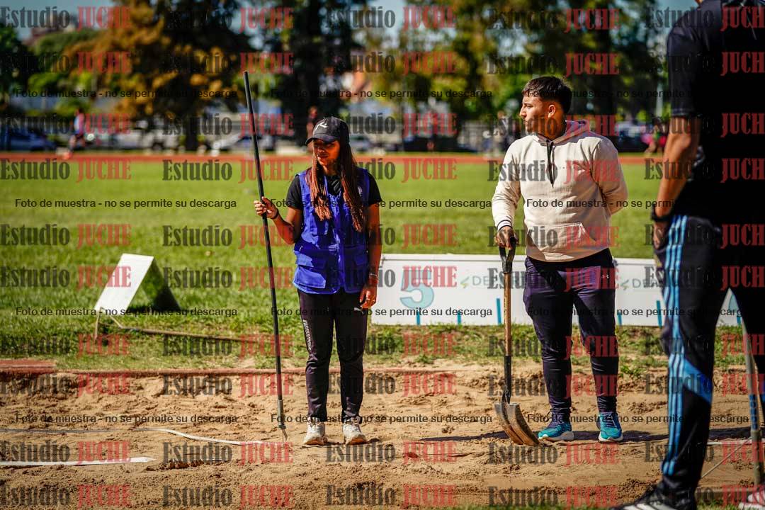 Fotos de algunos extras del torneo