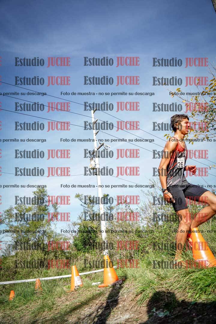 Fotos en el circuito