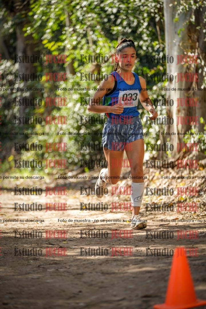 Fotos en el tercer punto del circuito