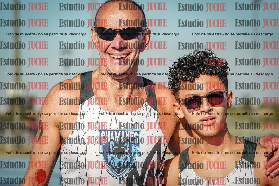 Fotos de algunos extras del torneo