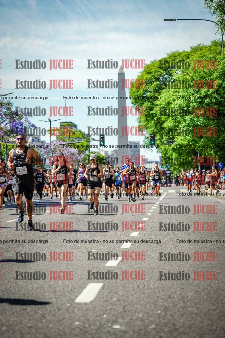 Fotos del primer punto del recorrido - categoría C