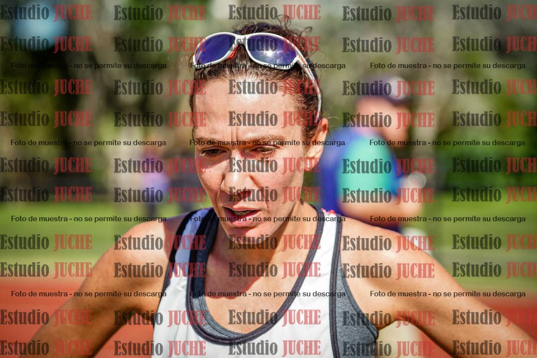 Fotos de los 10.000 m llanos