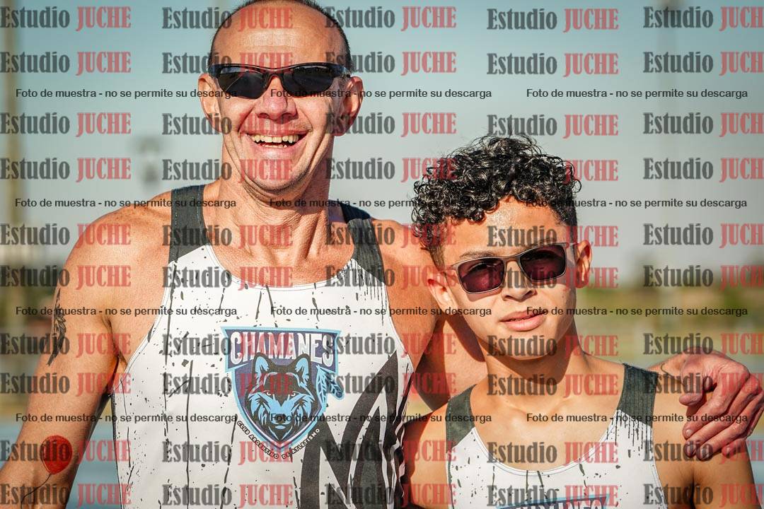 Fotos de algunos extras del torneo