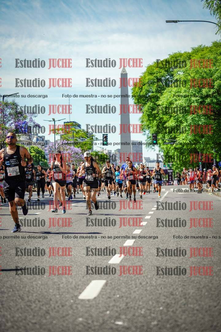 Fotos del primer punto del recorrido - categoría C