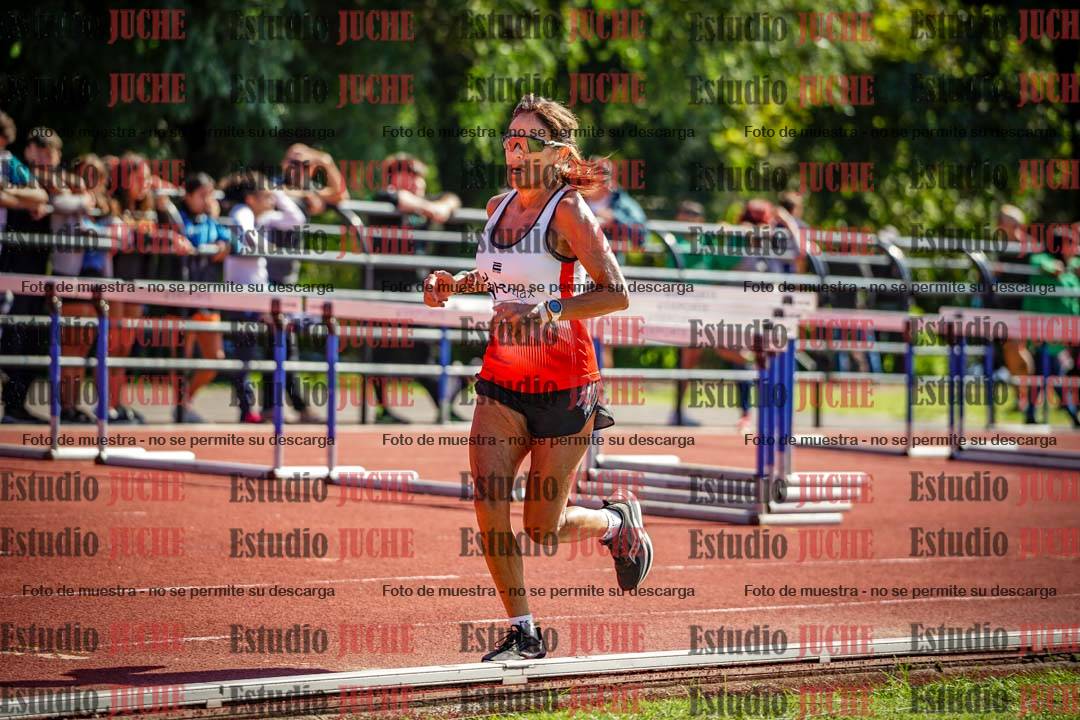 Fotos de los 10.000 m llanos