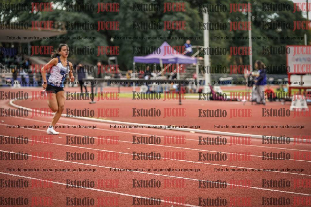 Fotos de los 400 m llanos de mujeres