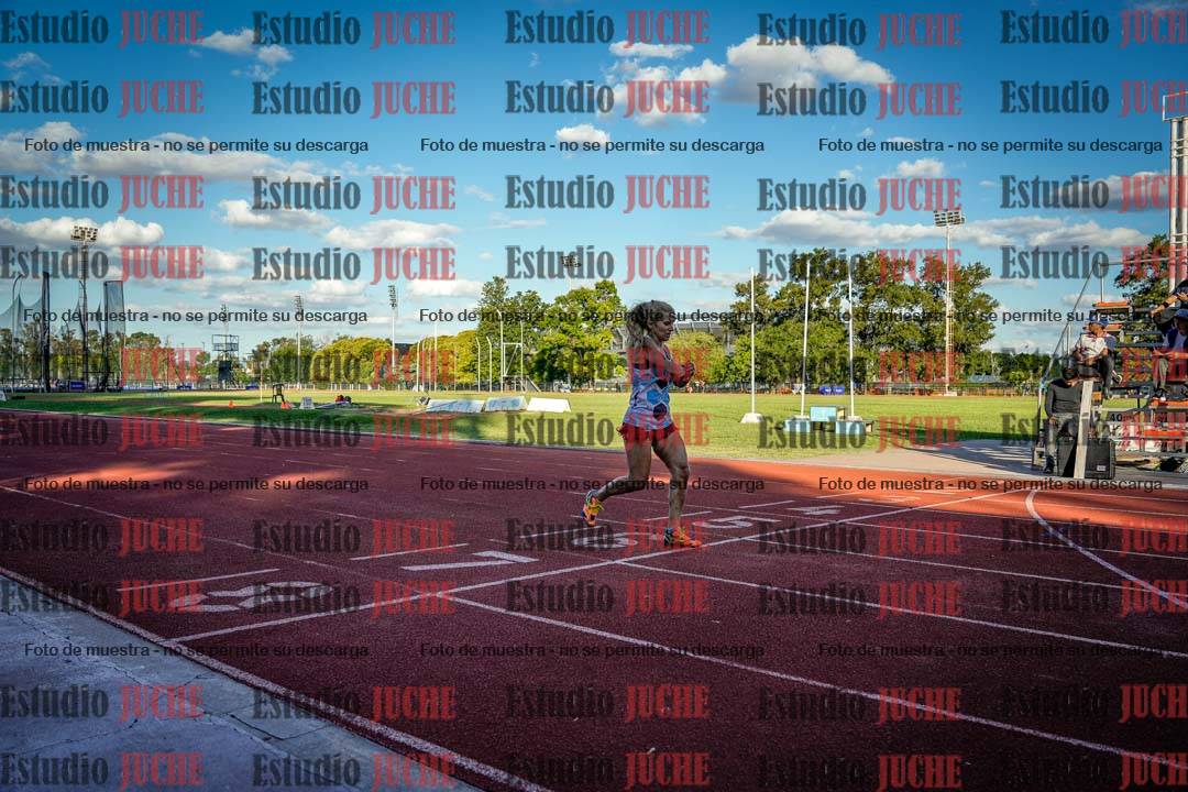 Fotos de los 400 m llanos de mujeres