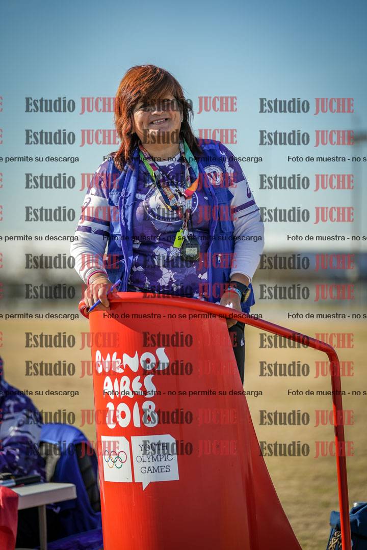 Fotos de algunos extras del torneo