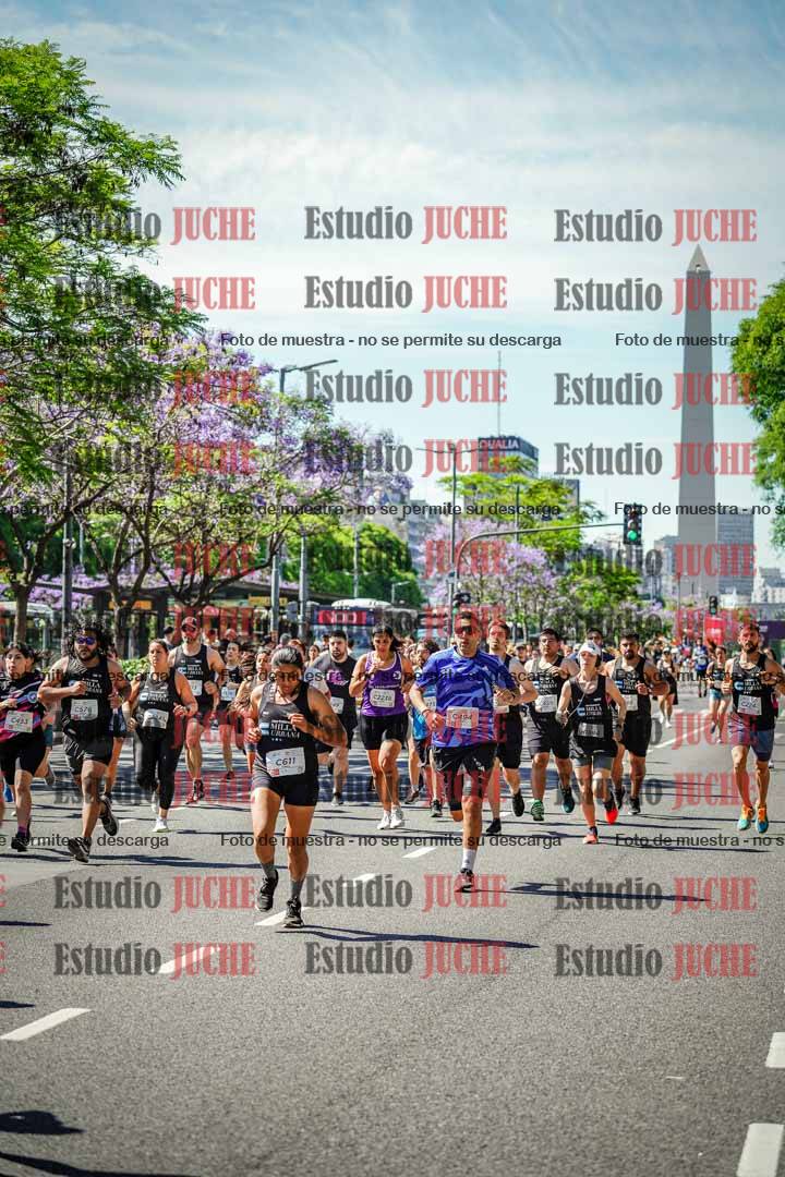 Fotos del primer punto del recorrido - categoría C