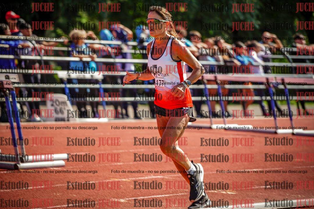 Fotos de los 10.000 m llanos