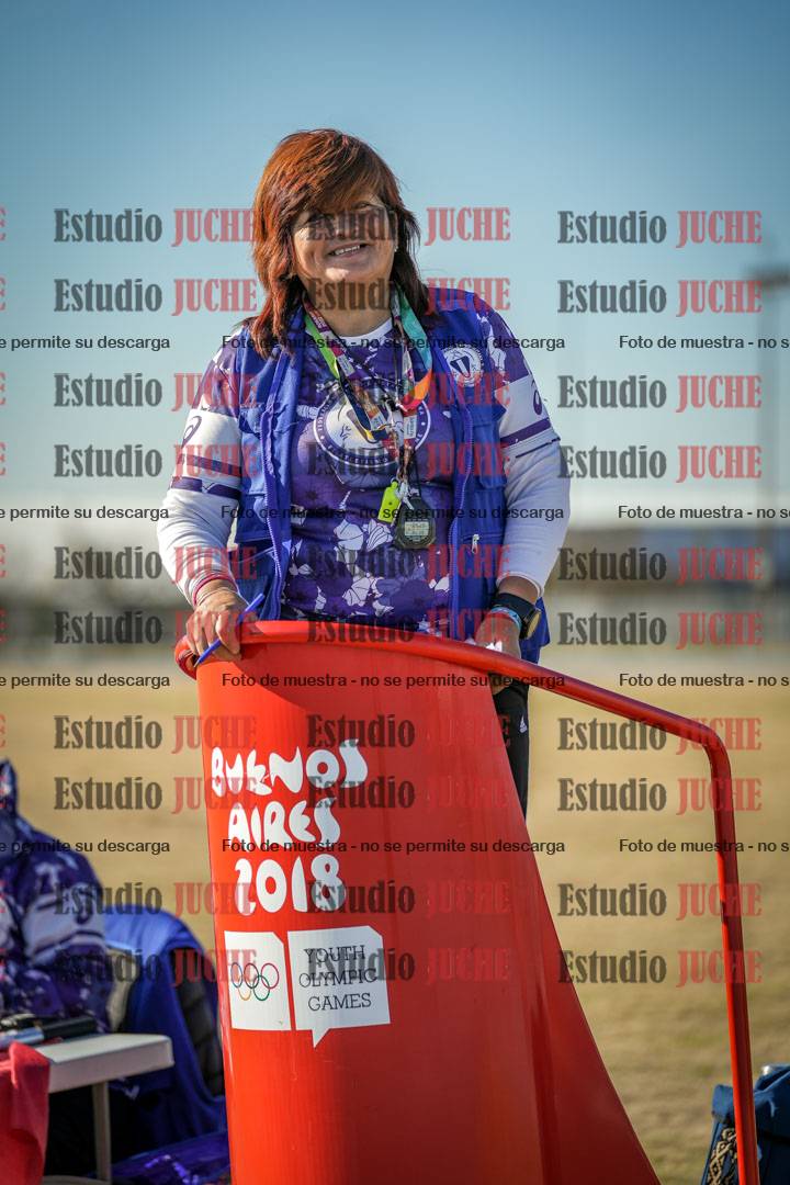 Fotos de algunos extras del torneo
