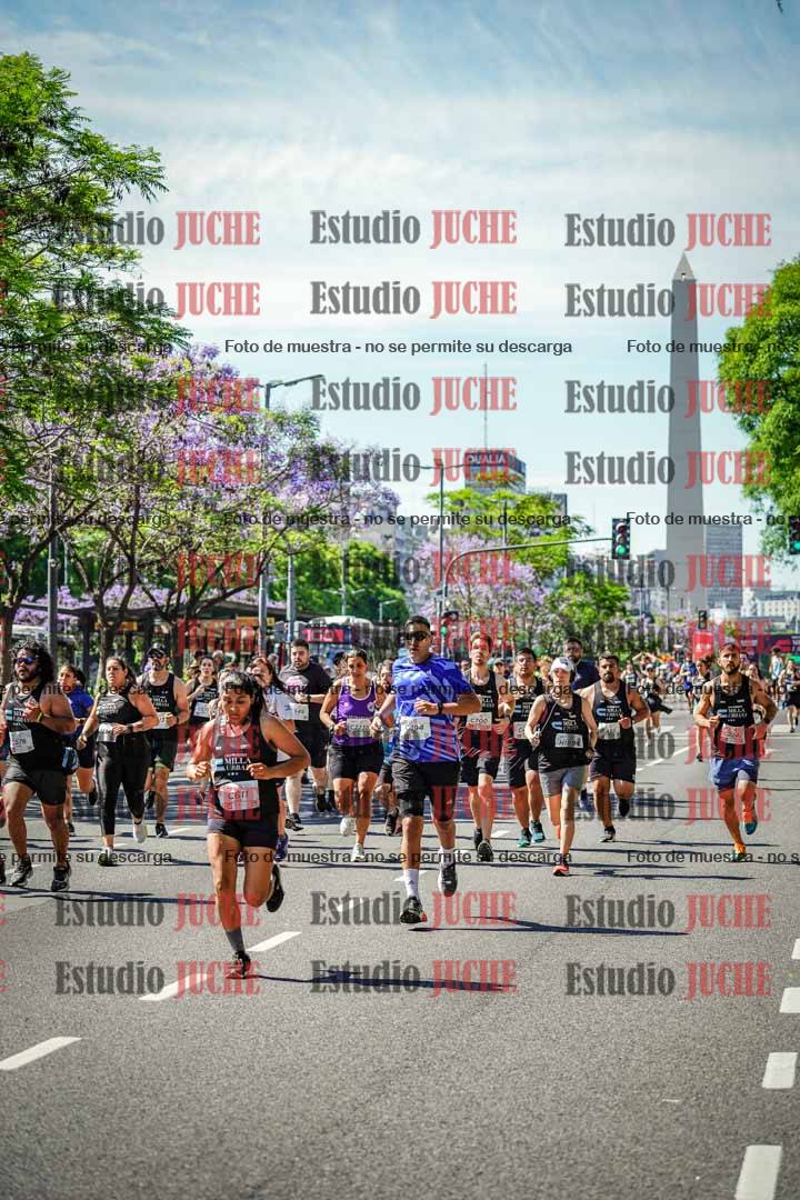Fotos del primer punto del recorrido - categoría C