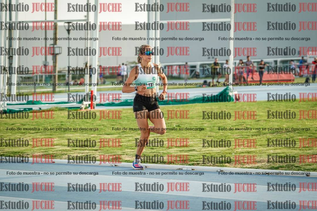 Fotos de los 3000 m llanos de mujeres