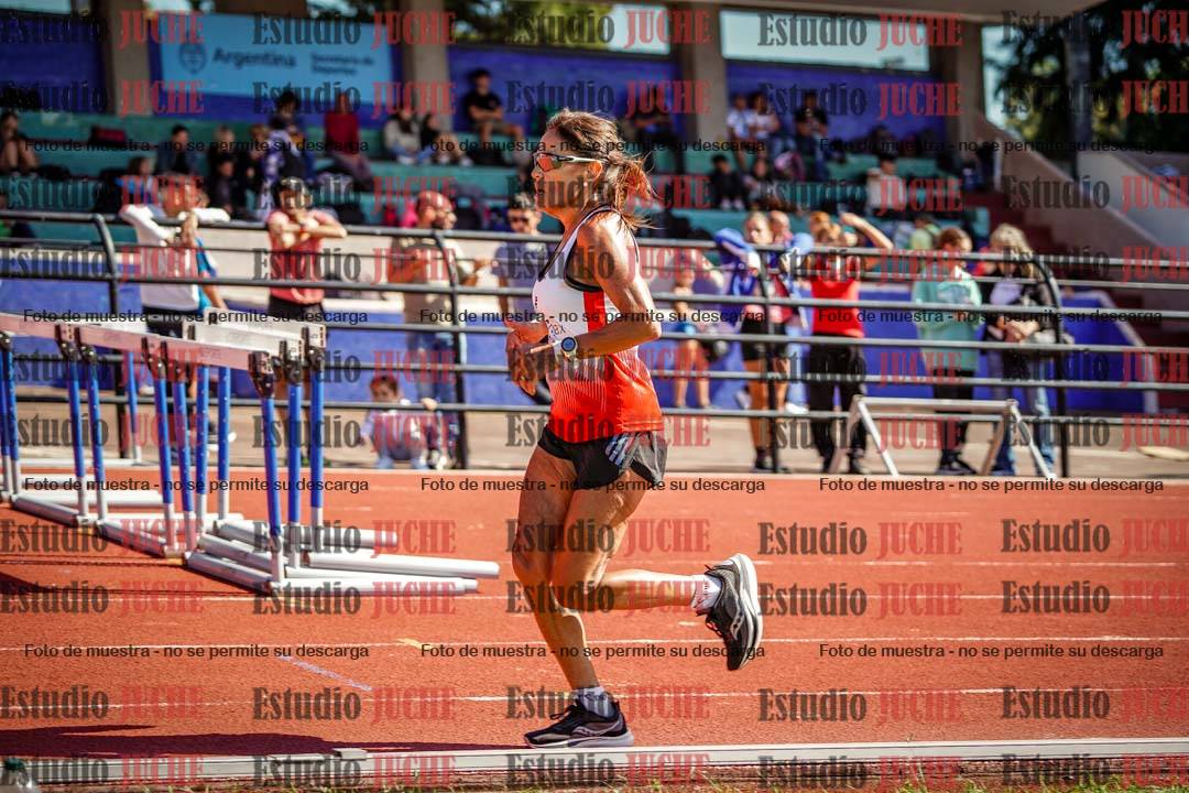 Fotos de los 10.000 m llanos
